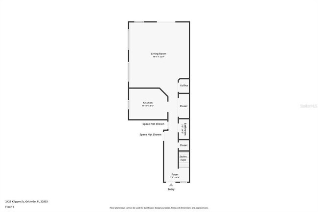 Building Photo - 2425 Kilgore St