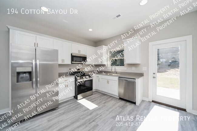 Building Photo - 194 Cotton Bayou Dr