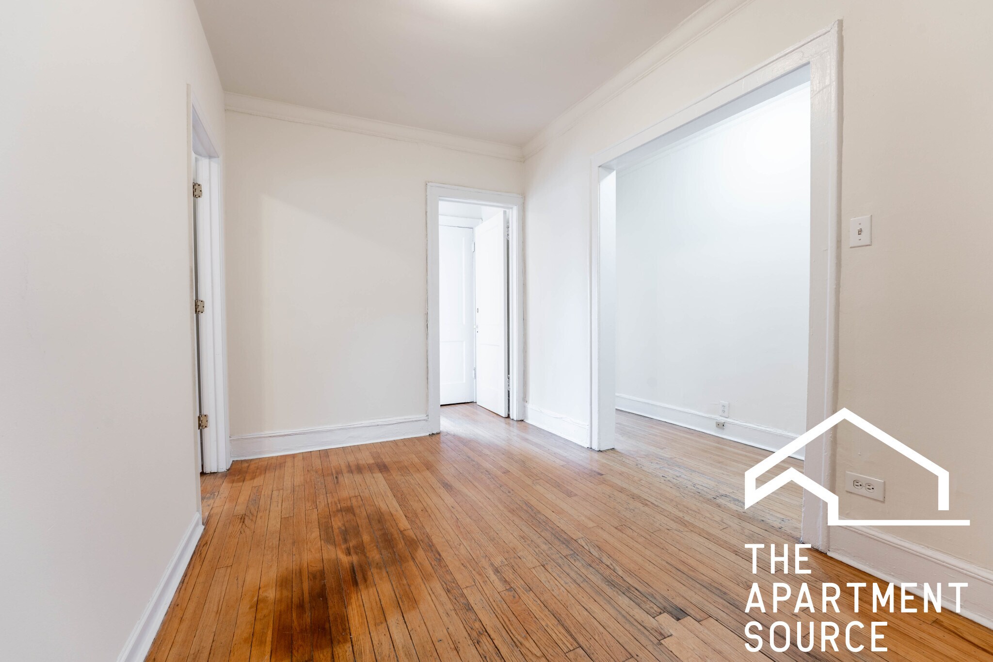 Building Photo - 2337 N Spaulding Ave