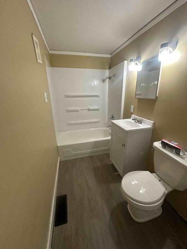 Building Photo - 511 Fillmore St