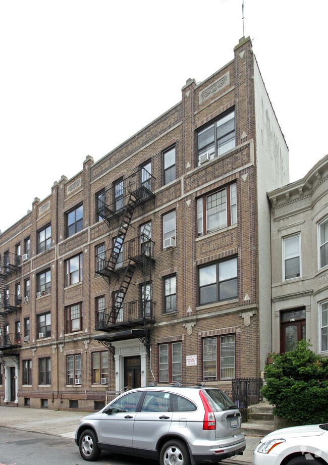 Lucille 440 Senator St Brooklyn NY 11220 Apartment Finder