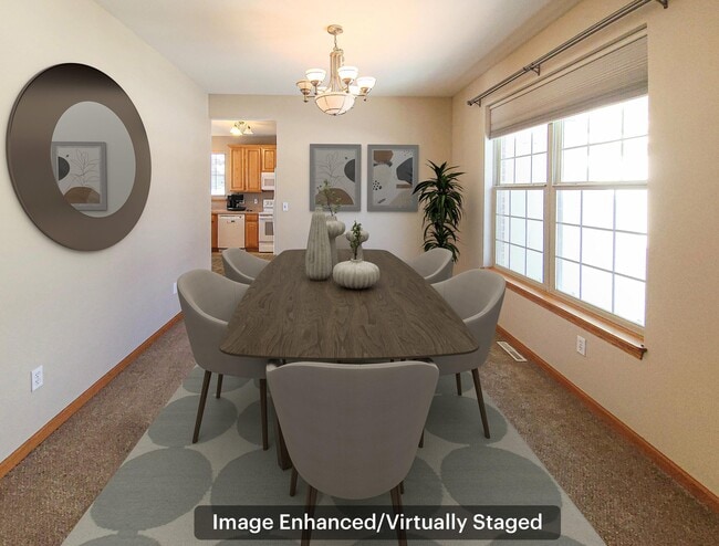 Building Photo - 1805 Deer Path