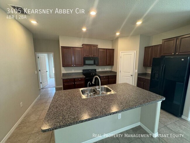 Building Photo - 3405 Kearsney Abbey Cir