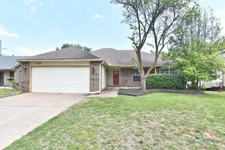 Building Photo - Welcome to your new home in Jenks!