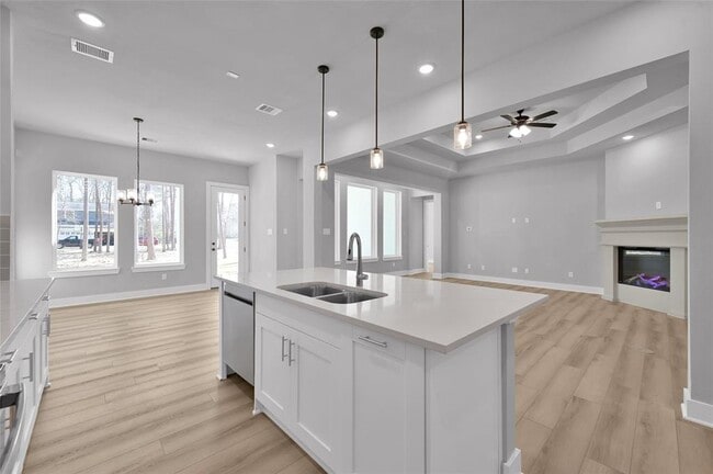 Building Photo - 28502 Tallow Rock Ln