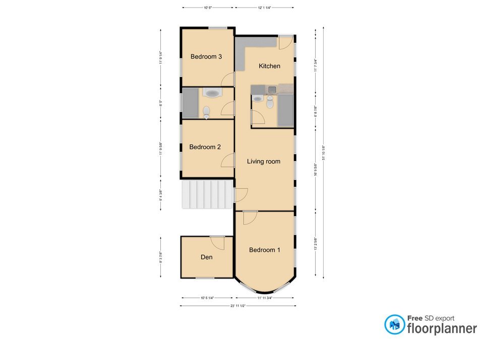 Building Photo - 81 Flint St