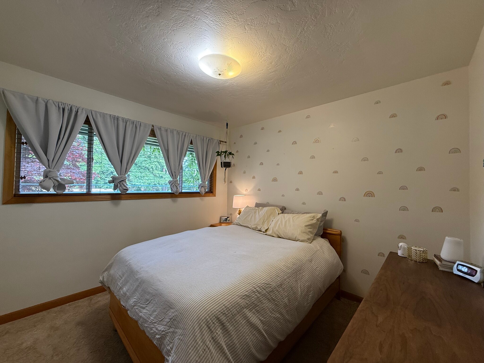 Bedroom 2 - 14030 SE Rupert Dr