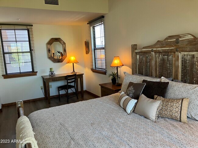 Building Photo - 36601 Mule Train Rd