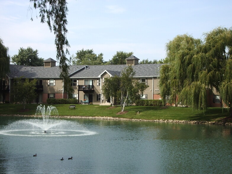 Building Photo - 1543 Raymond Dr