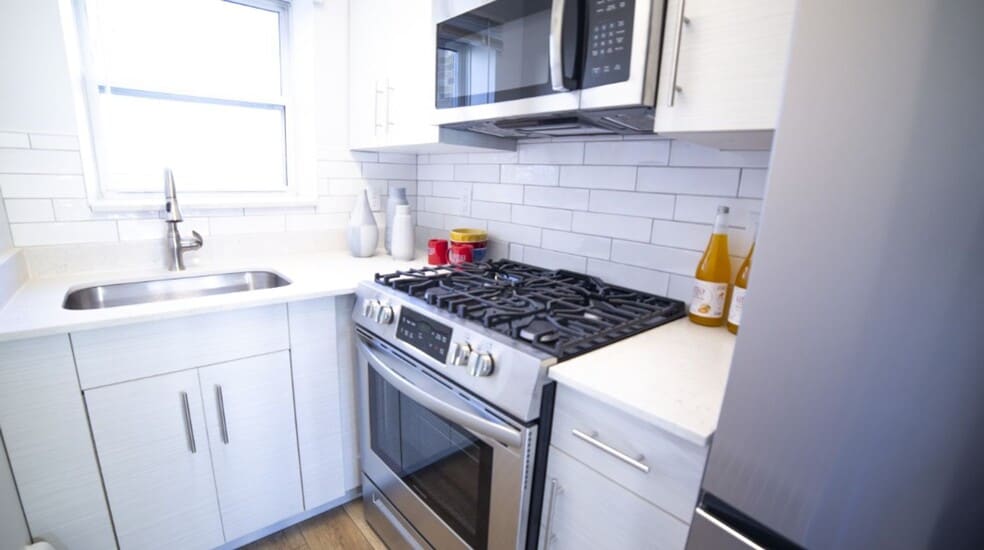 Interior Photo - AVID Uptown