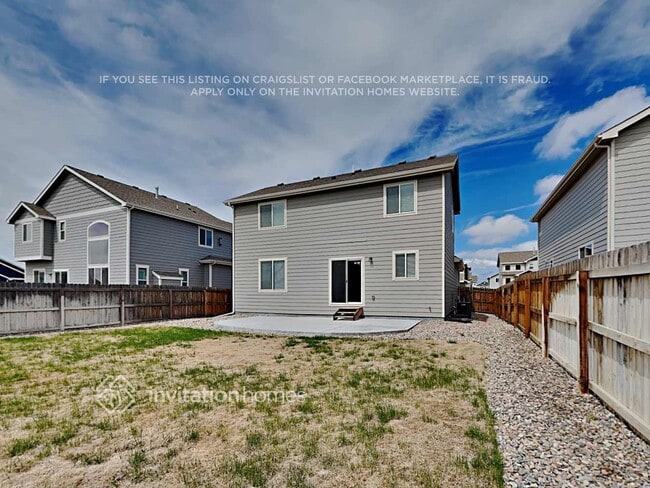 Building Photo - 6175 Fiddle Wy