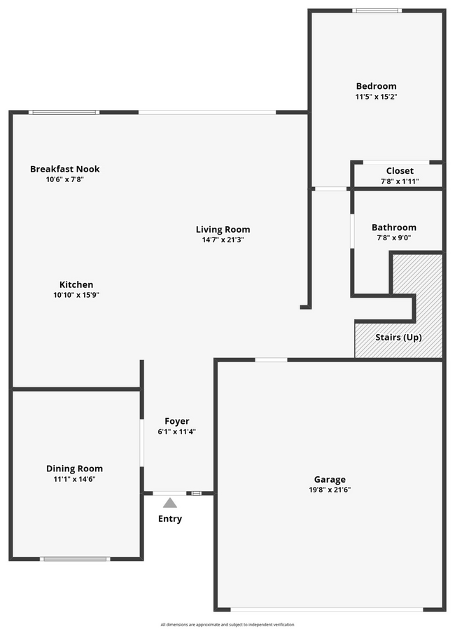 Building Photo - 8101 Ironstone Dr