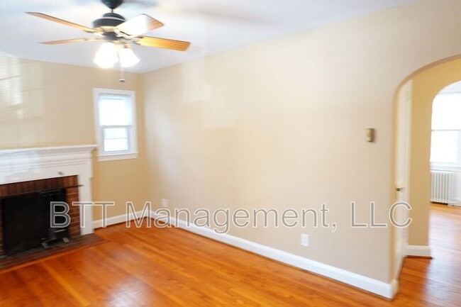 Building Photo - 8207 Garland Ave
