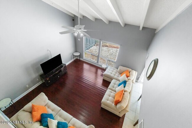 Building Photo - 5400 La Moya Ave