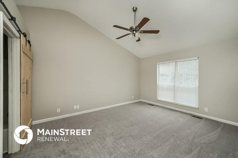 Building Photo - 1014 Lassiter Dr