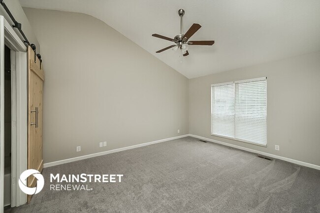 Building Photo - 1014 Lassiter Dr