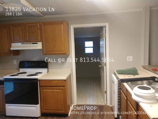 Building Photo - 13825 Vacation Ln