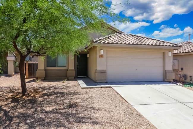 Building Photo - 6807 W Quailwood Way