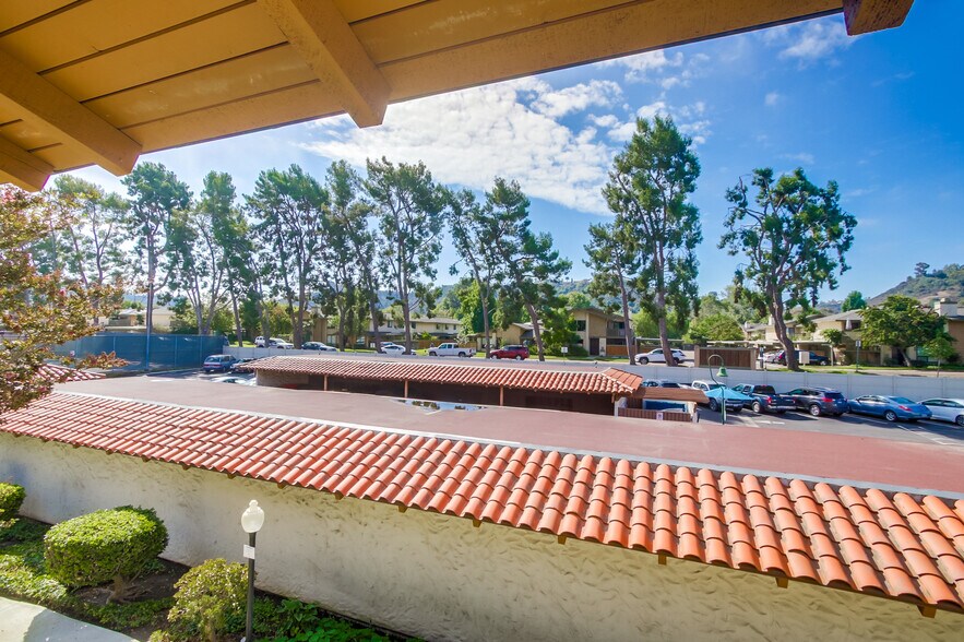 Building Photo - 5999 Rancho Mission Rd