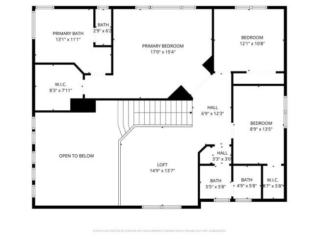 Building Photo - 100 Mt Adams Cir