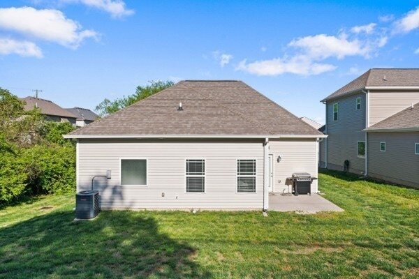 Building Photo - 3551 Brick Church Pike
