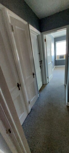 Pantry and linen closet - 2206 8th Ave