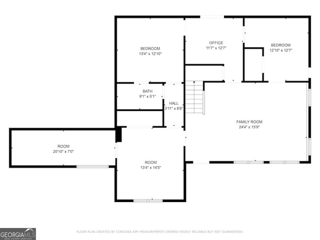 Building Photo - 3303 Greencastle Chase NE