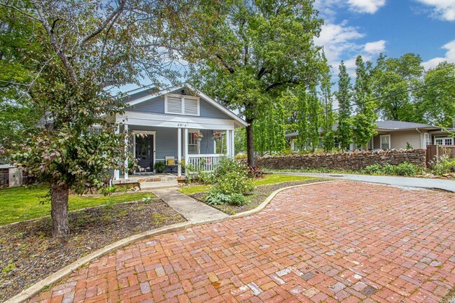 Building Photo - 4816 Kenyon Dr