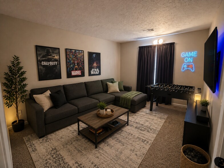Building Photo - 2915 Eagle Pointe Dr