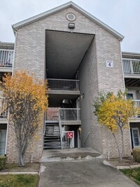 Building Photo - 1255 W 1520 N