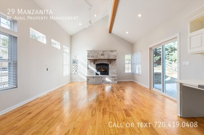 Building Photo - 29 Manzanita-