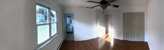 Master Bedroom - 85 Wilson Ave