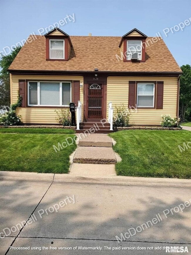 Building Photo - There is a $25 fee for the application and...
