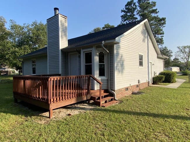 Building Photo - 3620 Beswick Ct