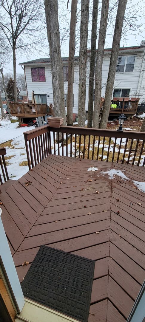 Building Photo - Modern Townhome - Bensalem