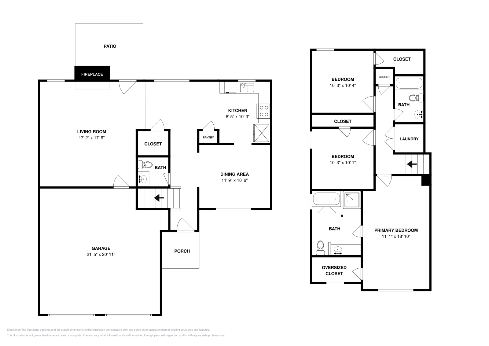 Building Photo - 2135 Mulberry Ln