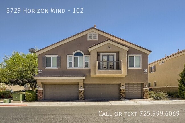 Primary Photo - 8729 Horizon Wind Ave