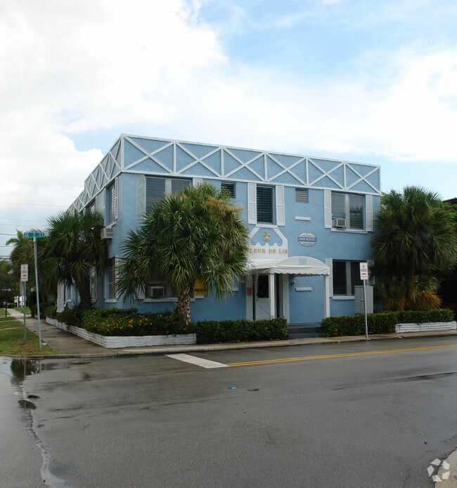 Primary Photo - 1501-1505 SE 2nd Ct