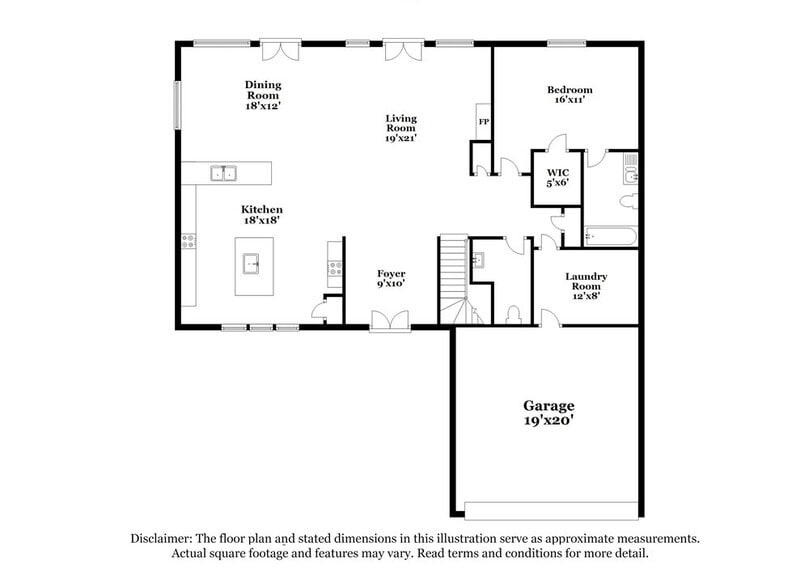 Building Photo - 9704 Bolton Landing Ct