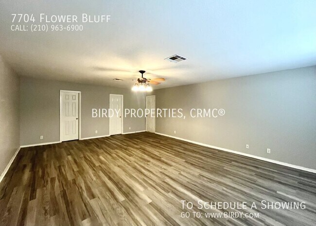 Building Photo - 7704 Flower Bluff