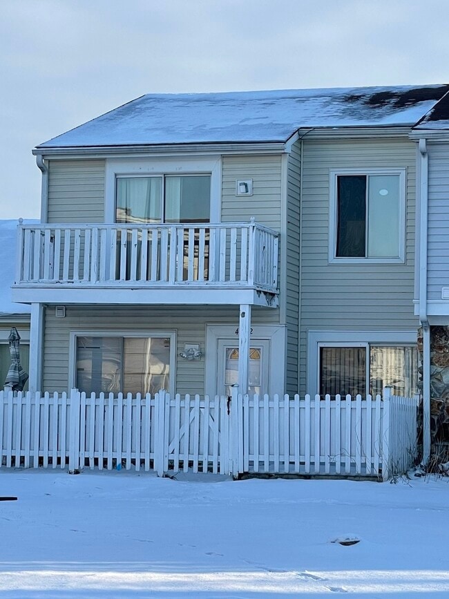 4512 Provincetown Dr 4512 Provincetown Dr Country Club Hills IL 60478