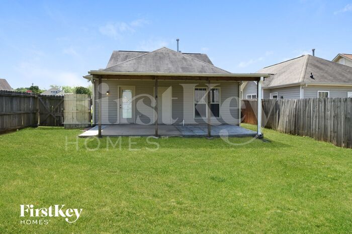 Building Photo - 136 Creekstone Tr
