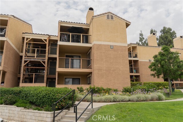 Building Photo - 10655 Lemon Ave