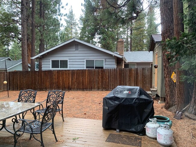 Primary Photo - Cozy Cabin in the Woods