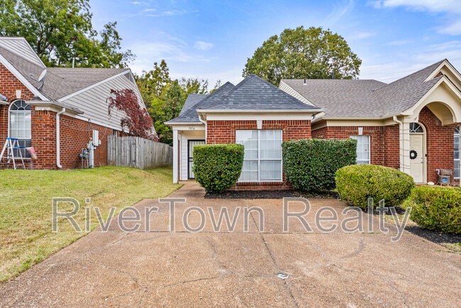 Building Photo - 7016 S Estacada Way