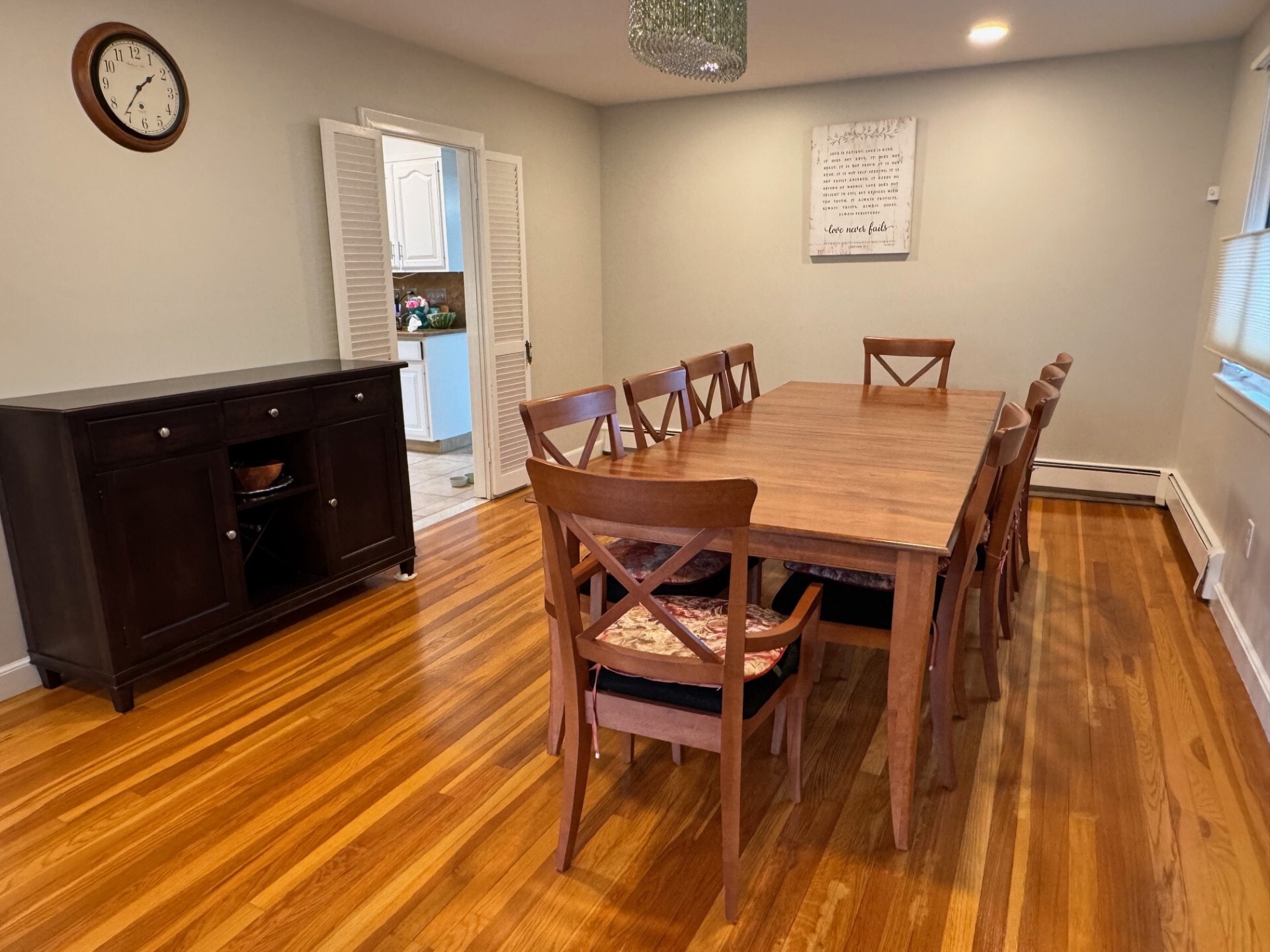 Dining Room1 - 6 Reservoir Ave
