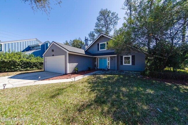 Building Photo - 506 Cali Dr