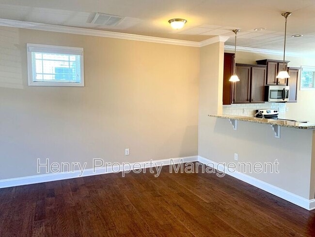 Building Photo - 2816 Carter Finley Place