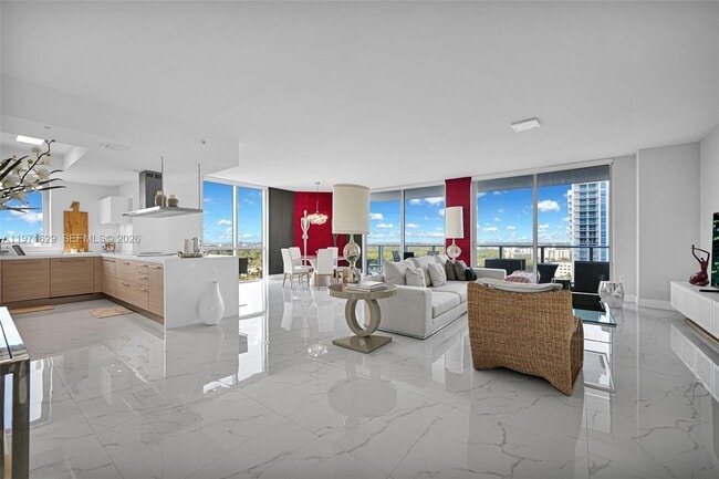 Building Photo - 17111 Biscayne Blvd