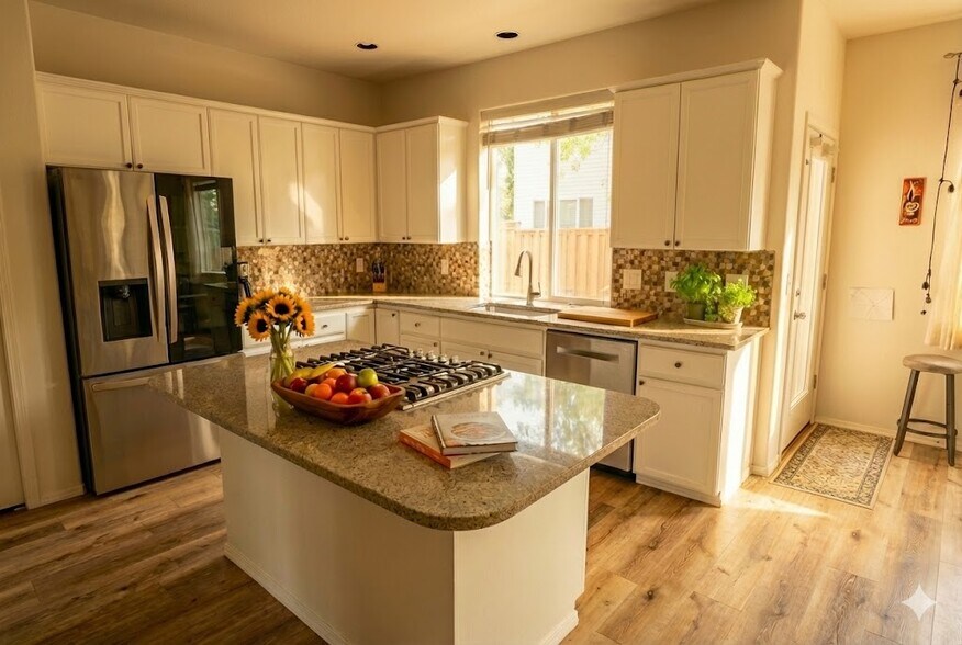 Building Photo - 5906 NE Skipton St